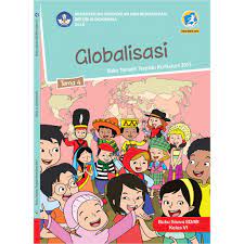 Check spelling or type a new query. Buku Tematik Sd Kelas 6 Tema 4 Globalisasi K13 Revisi Shopee Indonesia