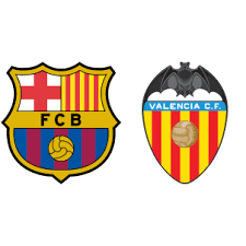 Valencia have gathered major momentum going into the final weeks of the season, and they secured fourth spot in the spanish top flight for the second consecutive. Barcelona Vs Valencia Copa Del Rey Preview Soccerpunter Com