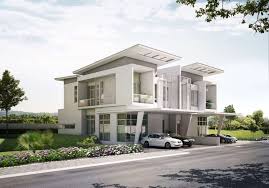Exterior Home Designs With Special Facade Appearance Interior Design Inspirations Ideally, to keep it simple you should keep your palette to three materials: