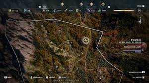 The Nemian Lion - Assassin'S Creed Odyssey Guide - Ign