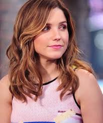 Sophia Bush One Tree Hill Oth Brooke Davis Bdavis Chicago Pd Cpd David Hair Sophia Bush Hair Brooke Davis Hair