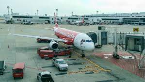 In addition to offering competitive airline tickets to top cities around the world, also check our. Airasia Starts Flights Between Johor Bahru Hat Yai Economy Traveller