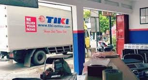 Driver truk jakarta, bandung, solo, tegal, lampung. Lowongan Kerja Traffic Driver Pt Citra Van Titipan Kilat Tiki Serang Serangkab Info
