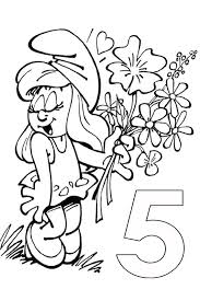 May your special day be filled with memories and flowers friendship and happy hours. Happy Birthday Coloring Pages To Color In On Your Birthday