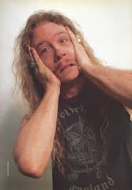 There something wrong with me, I feel relaxed, feet up, beer in hand, ready  for the build up! Anyone else?