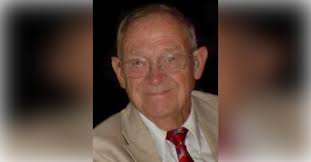 Obituary information for Charles John Ritter