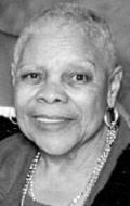 Dorothy Greer Obituary (2013)