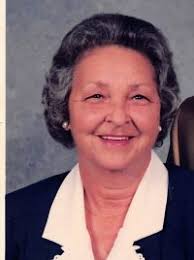 In Loving Memory: Mary Catherine Sheffield's Obituary