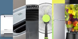 They often have multiple functions, accompanied by aesthetic. Keep Cool Indoors With These Appliances Sm Supermalls