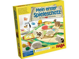 Mira aquí nuestra selección de juguetes y juegos educativos para niños y niñas de 3 a 4 años. 7 Juegos De Mesa Para Ninos De 2 Y 3 Anos 2021 Padres Frikis