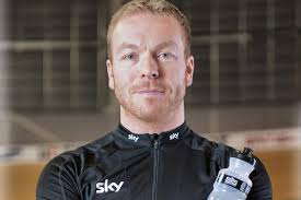 Sir Chris Hoy signs up as Science in Sport ambassador