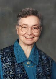 Obituary of Eileen Reier