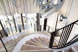 Hallway paint ideas ever grey hallway design ideas pictures. Staircase Ideas 15 Tips To Make Your Landing Stylish Decor Aid