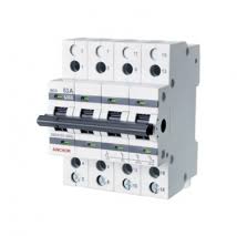 Assembly instructions of gas tech 700/basic gt. Mcb Change Over Switch