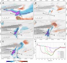 En cette rentrée 2015, canal + annonce une nouvelle version de son célèbre journal du hard, la seule émission télé consacrée à l'actualité du x. Fifteen Years Of Hydrodynamic Forcing And Morphological Changes Leading To Breaching Of A Gravel Spit Sillon De Talbert Brittany