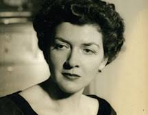 Rebecca Marshall Brewster 2003