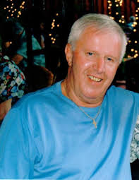 Gerard J. "Jerry" Grimm Obituary December 15, 2015