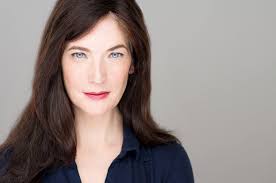 ACTOR — KAREN CHAMBERLAIN