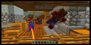 True zombie apocalypse addon will add many new and very dangerous zombies. Mod Zombie Apocalypse Minecraft Pe For Android Apk Download