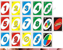 Play multiplayer and see if you will be the winner in this famous game. Funny Mini Uno Card Game Toy 112 Sheet Uno Card Game Uno Cards Card Template