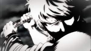 Gintama high quality wallpapers download free for pc, only high definition wallpapers and pictures. Really Loved This Scene From Episode 211 So I Made A 4k Desktop Wallpaper Edit Gintama