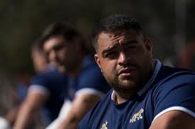 Con premio a dos jugadores, Los Pumas tienen equipo para jugar con  Sudáfrica :: Olé