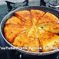 1 524 begenme 40 yorum instagram da pratik yemek tarifleri pytmutfak 5 dakikada hazirlayip cay demlenirken pisirin super kahva food cheese pizza cheese