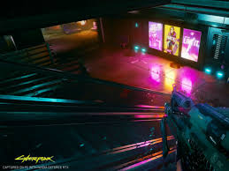 Otgly, otglf) between january 16, 2020 and december 17. Cyberpunk 2077 Tak Akan Sepanjang The Witcher 3