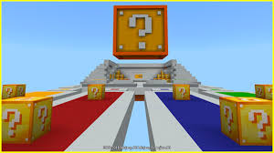 While not all of these are positive, and some are usesless, many contain valuable treasure. Lucky Block Mod For Mcpe Try Your Luck 2 3 9 Apk Androidappsapk Co