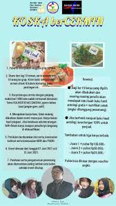 Translate · contoh biodata narasi 50 kata contoh lbe otosection. Koska Karimun Gelar Lomba Menulis Cerita Mini Karya Terpilih Akan Dibukukan Laman 2 Dari 2 Jurnal Terkini