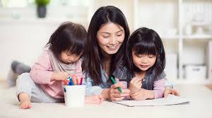 Communicating with our kids is one of the most pleasurable and rewarding parts of parenting. How To Improve Parent Child Bonding Effective Communication