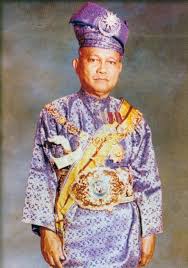 Fdc pertabalan dymm yang dipertuan agong. Senarai Nama Yang Di Pertuan Agong Sejarah Tahun 5