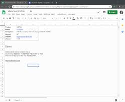 Put your cursor at the start of the paragraph that you want to link to. How To Get The Title Text Of A Webpage In Google Docs Sheets Xfanatical