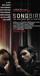 If you see a movie already recommended, you can add your other you can also give links to your imdb, letterboxd's or any other site's list's profile if you have already made one. Songbird 2020 Imdb