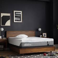 2019 Best Tempurpedic Mattress Solid Dense Memory Foam