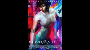 Maybe you would like to learn more about one of these? Lorne Balfe Shares More Ghost In The Shell Tracks
