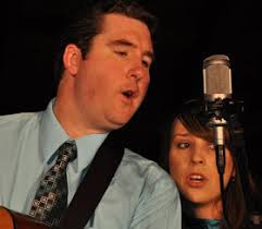 Ted Lehmann's Film, Books, Music & Commentary: Bluegrass