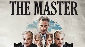 Create amazing posters & flyers for theatrical events by customizing easy to use templates. Movie Review The Master 2012 Eclectic Pop