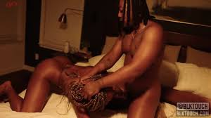 Goddess Royale - Ebony Goddess - EPORNER