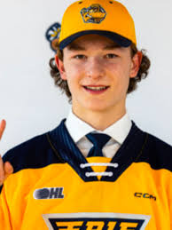 Matthew Schaefer Pick