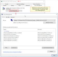 Adobe premiere pro cc 2020 is a powerful {and professional} video modifying platform with superior tools, capabilities, and modules. Solved How To Set Correct Color Profile Adobe Support Community 8127185