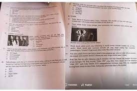 We did not find results for: Blackpink Dan K Pop Masuk Dalam Soal Ujian Smp Ini Tanggapan Federasi Guru Halaman All Kompas Com
