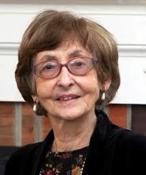 Patricia Chesen Obituary