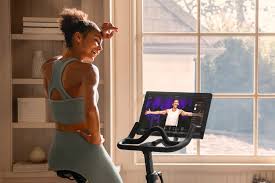 Peloton, new york, new york. The Secret To Peloton Apple Netflix And Tesla S Growth It S Vertical Integration