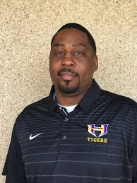 Burnell Wesco's Instagram, Twitter & Facebook