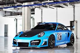 Techart Gt Street Rs Porsche Sports Car Pictures Of Sports Cars Sports Cars Luxury