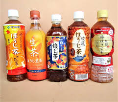ほうじ茶飲料が拡大 コロナ禍でも茶葉に流出せず 苦渋み少なく甘香ばしい香りが特徴 食品新聞 食品新聞社