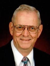 Henry Spangler Obituary (1930