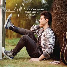 Il suo primo album, abraham mateo, è stato pubblicato il 4 dicembre 2009 in spagna, quando aveva 11 anni. Who I Am Edicion Especial Album By Abraham Mateo Spotify