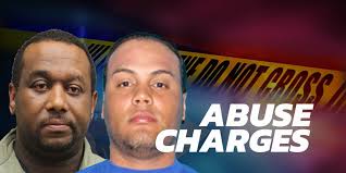 Two Laurel Men Charged With Sexual Abuse Of A Child In Two Unrelated Cases 